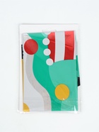 Воздушный шар фольгированный 26" "Новогодний пингвин" - фото 123133825