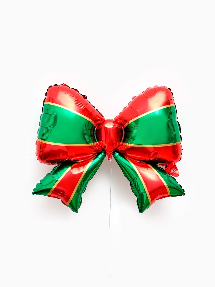 Воздушный шар фольгированный 28