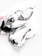 Воздушный шар фольгированный 60" "Новогоднее трио" - фото 9537032