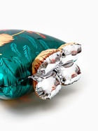 Воздушный шар фольгированный 60" "Мишка с елкой", только под воздух - фото 9537044