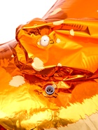 Воздушный шар фольгированный 3D 46" «Олень», только под воздух - фото 809625418