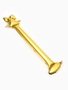 Воздушный шар фольгированный 3D 51" «Елка», голубой сатин, только под воздух - фото 809625425