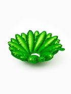 Воздушный шар фольгированный 3D 39" «Елка», зеленый микс, только под воздух - фото 809625437