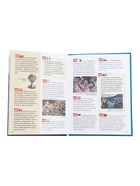 Энциклопедия российского школьника «Страны и флаги» - Фото 4