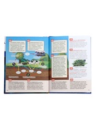 Энциклопедия российского школьника «Микромир» - Фото 4