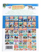 Энциклопедия для детского сада «Наша родина - Россия» - Фото 8