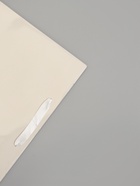 Пакет подарочный ламинированный горизонтальный «Молочный», M 30×25.5×9 см - фото 809625587