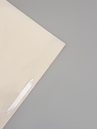 Пакет подарочный ламинированный горизонтальный «Молочный», XL 49×40×19 см - фото 809625591