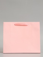 Пакет подарочный ламинированный горизонтальный «Розовый», ML 27×23×11.5 см - фото 809625604