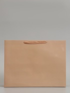 Пакет подарочный ламинированный горизонтальный «Ваниль», L 40×31×11.5 см - фото 809625629