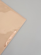 Пакет подарочный ламинированный горизонтальный «Ваниль», L 40×31×11.5 см - фото 809625631