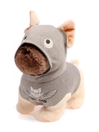 Мягкая игрушка "Бульдожик" МИКС, 24 см - фото 123144904