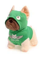 Мягкая игрушка "Бульдожик" МИКС, 24 см - фото 123144915