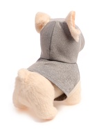 Мягкая игрушка "Бульдожик" МИКС, 24 см - фото 123144906