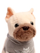 Мягкая игрушка "Бульдожик" МИКС, 24 см - фото 123144909