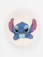 Тарелка плоская детская «Монстрик», 20 см, керамика - Фото 1