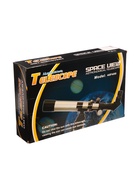 УЦЕНКА Телескоп настольный с компасом 90х, модель 40F400 - Фото 2