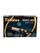 УЦЕНКА Телескоп настольный с компасом 90х, модель 40F400 - Фото 3