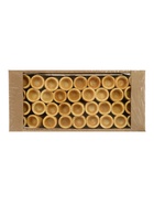 Тарталетки КарлОн, весовые «Икорные» 216 шт. - Фото 2