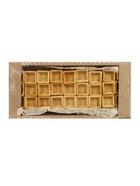 Тарталетки КарлОн, весовые «Фуршетные» 135 шт. - Фото 2