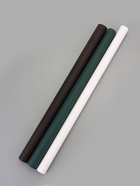 Бумага крафт, двухсторонняя, "МИКС №3", 0.68×5±5% м, 70 г набор 3 шт. - Фото 12
