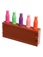 Настольная игра Лас Играс KIDS «Собери как я!» 10926063