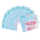 Набор салфеток для декупажа (10 штук) "Шебби" - Фото 1