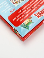 УЦЕНКА Настольная игра «Мыслиум. На Новый год», 50 карт, 6+ 11025137
