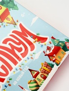УЦЕНКА Настольная игра «Мыслиум. На Новый год», 50 карт, 6+ 11025137