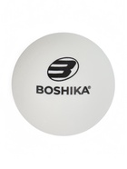 УЦЕНКА Набор для настольного тенниса BOSHIKA Control 10: 2 ракетки,3 мяча, губка 1.5 мм, коническая ручка - Фото 5