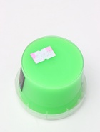 УЦЕНКА Автомобильный очиститель гель-слайм "лизун" Grand Caratt, зеленый, 100 г - Фото 9