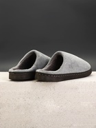 Подарочный набор: гель для душа 300 мл, гель для бритья 110 мл, тапочки, HARD LINE - фото 809625682