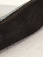 Подарочный набор: гель для душа 300 мл, гель для бритья 110 мл, тапочки, HARD LINE - фото 809625684