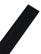 УЦЕНКА Ручка профильная CAPPIO RT001BL, L=400 мм, м/о 256 мм, цвет черный - Фото 3