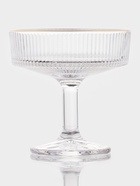 УЦЕНКА Набор креманок "Орион", 6шт, золотой обод, 200 мл - Фото 2