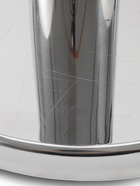 УЦЕНКА Стойка ограждения сер с вытяжной лентой-280см КРАСНАЯ,высота-90см,d- 6см,напольный d-32см 1 - Фото 7