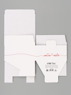 Коробка подарочная самосборная «Люблю тебя», 15×15×7 см - Фото 8