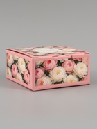 Коробка подарочная самосборная «Самой нежной», 15×15×7 см - Фото 3