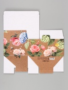 Коробка подарочная самосборная For you, 22×15×10 см - Фото 8