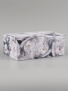 Коробка складная «С любовью», 26 х 19 х 10 см - фото 809625831