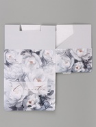 Коробка складная «С любовью», 26 х 19 х 10 см - фото 809625835