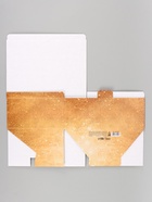 Коробка складная «С днем рождения!», 26 х 19 х 10 см - фото 809625843