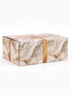 Коробка складная «Бант», 30 × 23 × 12 см - фото 809625845