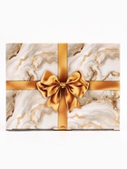 Коробка складная «Бант», 30 × 23 × 12 см - фото 809625846