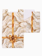 Коробка складная «Бант», 30 × 23 × 12 см - фото 809625849