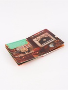 Ароматная книга с окошками, 9 окошек, Чебурашка 10942454