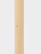 УЦЕНКА Швабра "Пастель" плоская, окрашенный телескопический черенок, микрофибра 43х14х124 см 1099434 - Фото 3