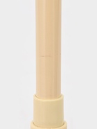 УЦЕНКА Швабра "Пастель" плоская, окрашенный телескопический черенок, микрофибра 43х14х124 см 1099434 - Фото 4