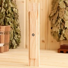 УЦЕНКА Часы песочные для бани «Время» - Фото 2