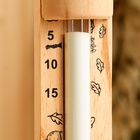 УЦЕНКА Часы песочные для бани «Время» - Фото 3